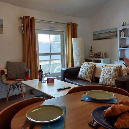 Salt Marsh Apartment 타이윈 외부 사진