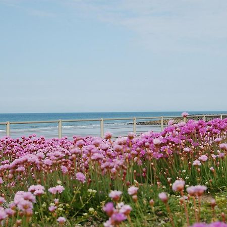 Salt Marsh Apartment 타이윈 외부 사진