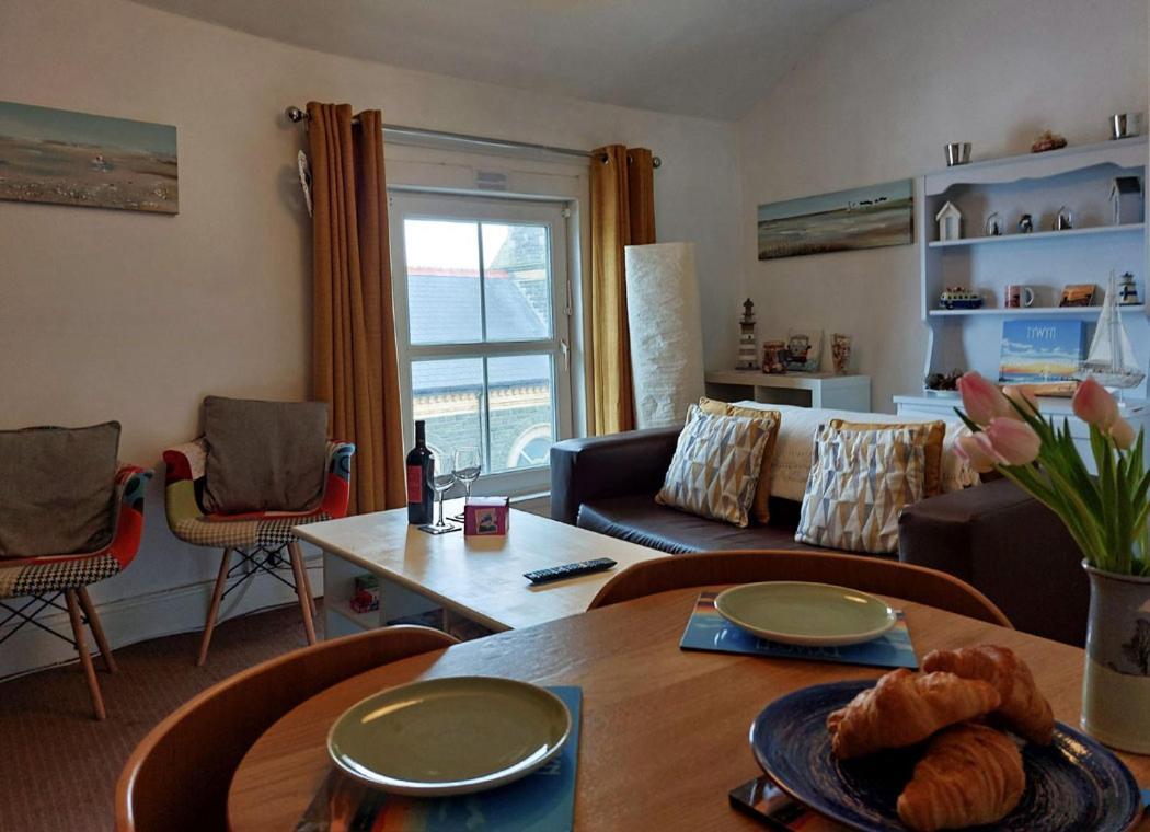Salt Marsh Apartment 타이윈 외부 사진