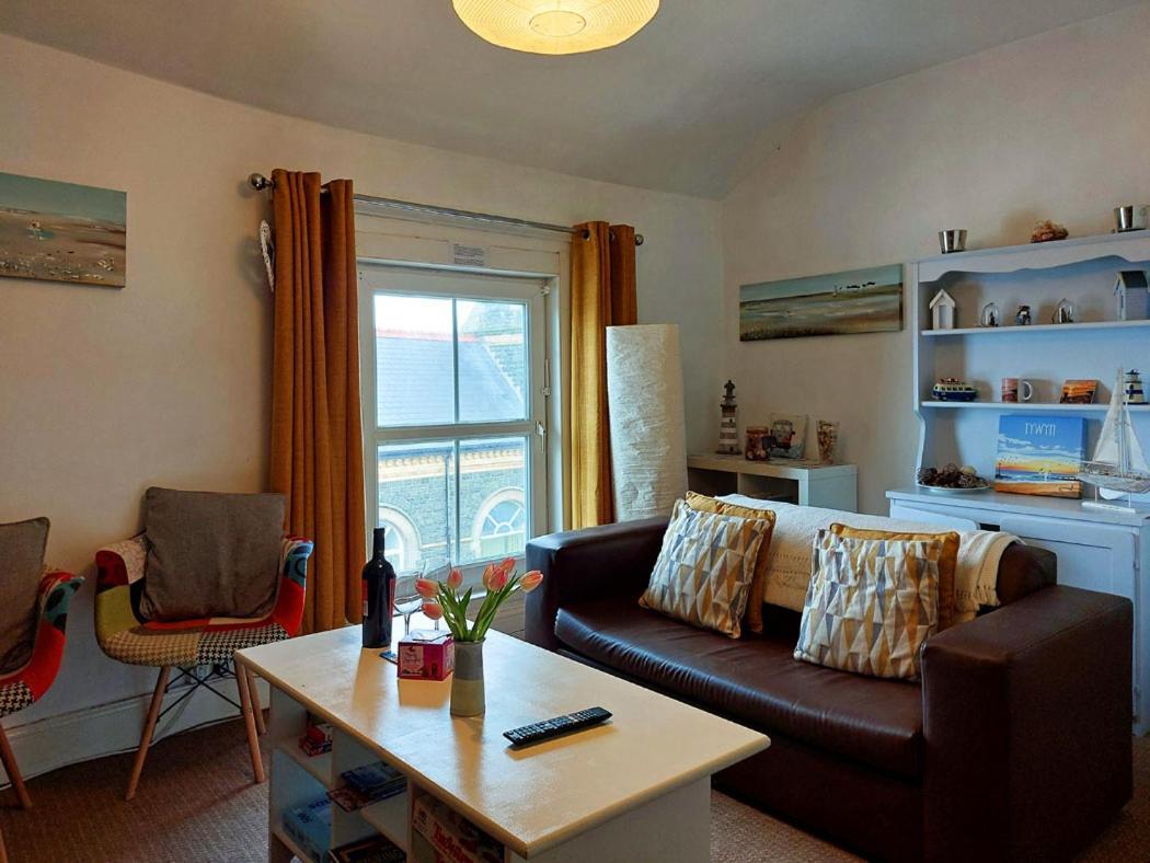 Salt Marsh Apartment 타이윈 외부 사진