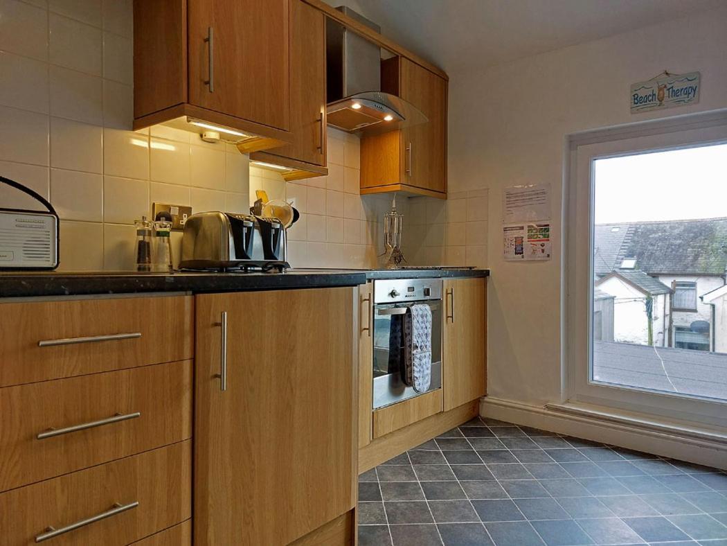 Salt Marsh Apartment 타이윈 외부 사진